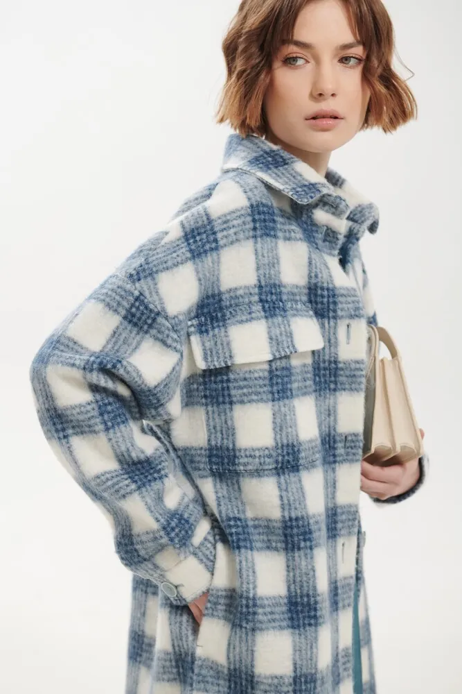 Palton pentru femei — Artizana Fashion, foto 4
