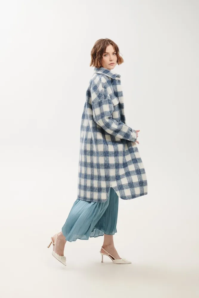 Palton pentru femei — Artizana Fashion, foto 5