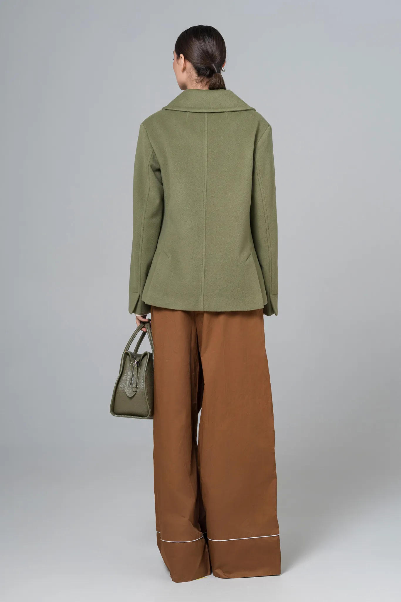 Women's coat - Artizana Fashion, foto 5