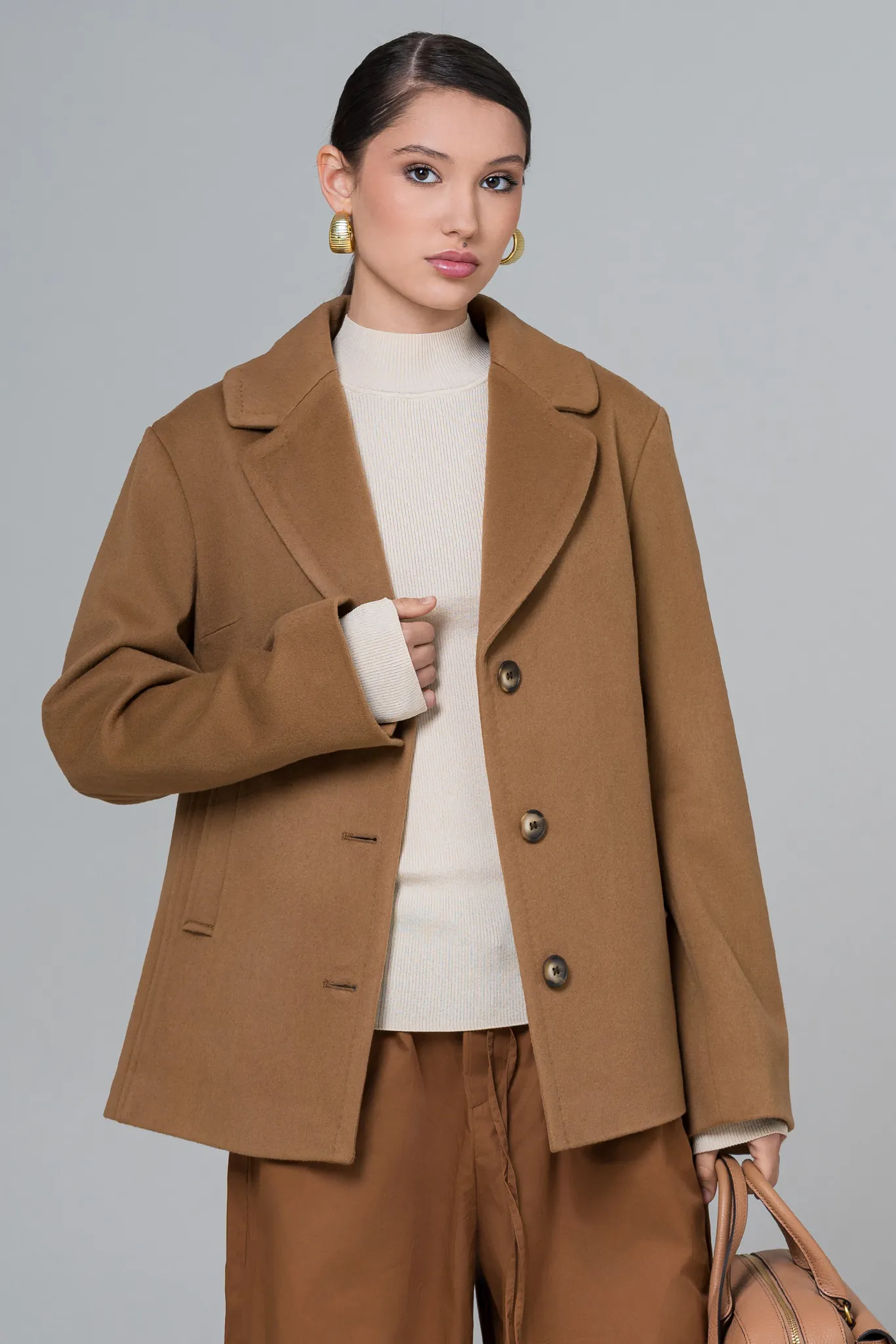 Palton pentru femei — Artizana Fashion, foto 1