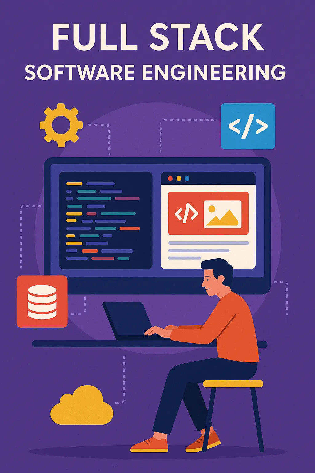 Curso Full Stack Software Engineer