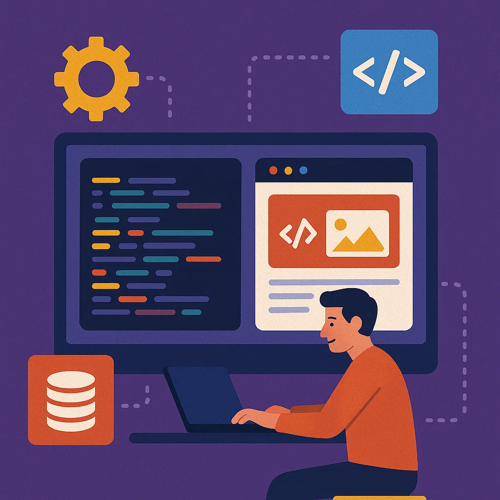 Curso Full Stack Software Engineer