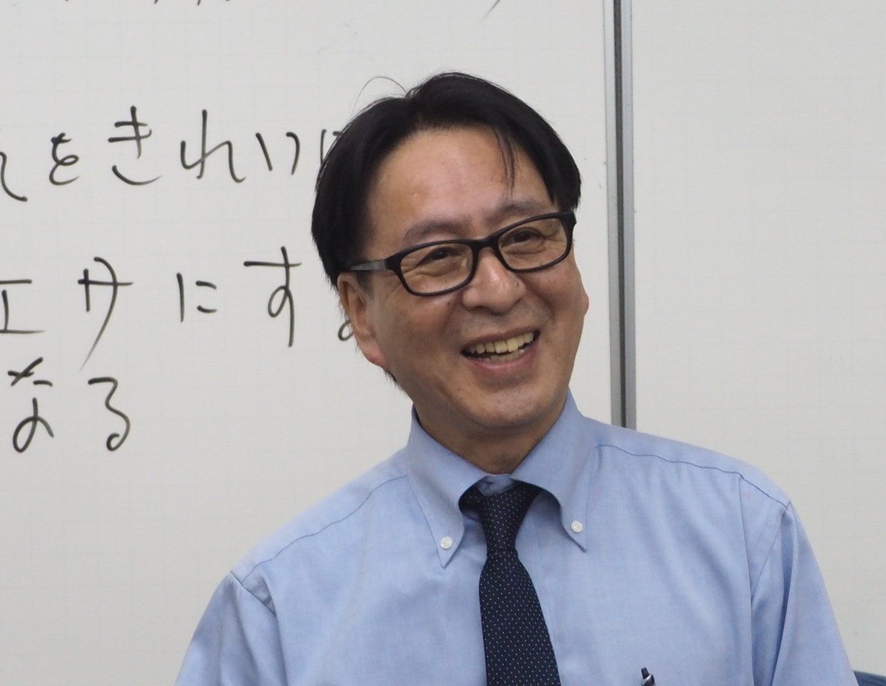 筆者プロフィル