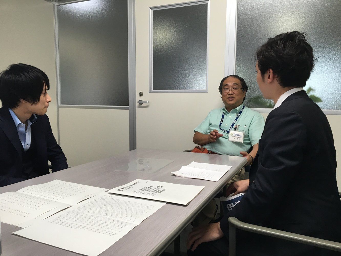 城北埼玉中学校　先生インタビュー「早寝、早起き、早ご飯！受験生だからといって特別扱いをしない」