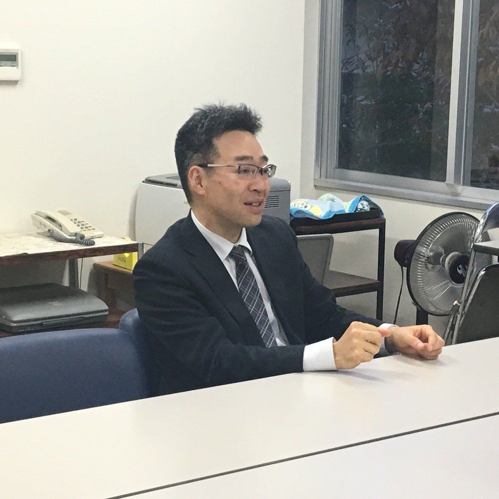 開智中学校　先生インタビュー「答えがすぐにわからない疑問を見つけ、そのもどかしさに耐えることが現代では非常に貴重なことなんです」