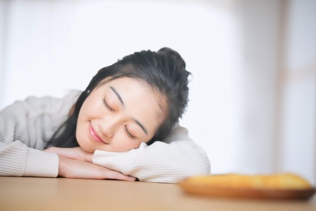 勉強中に眠くならない方法とは？　眠くなる原因や眠気を覚ます方法、眠気対策の注意点も解説49