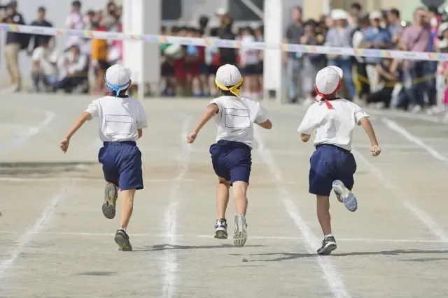 今年はどうする？　中学受験と小学校行事との両立9