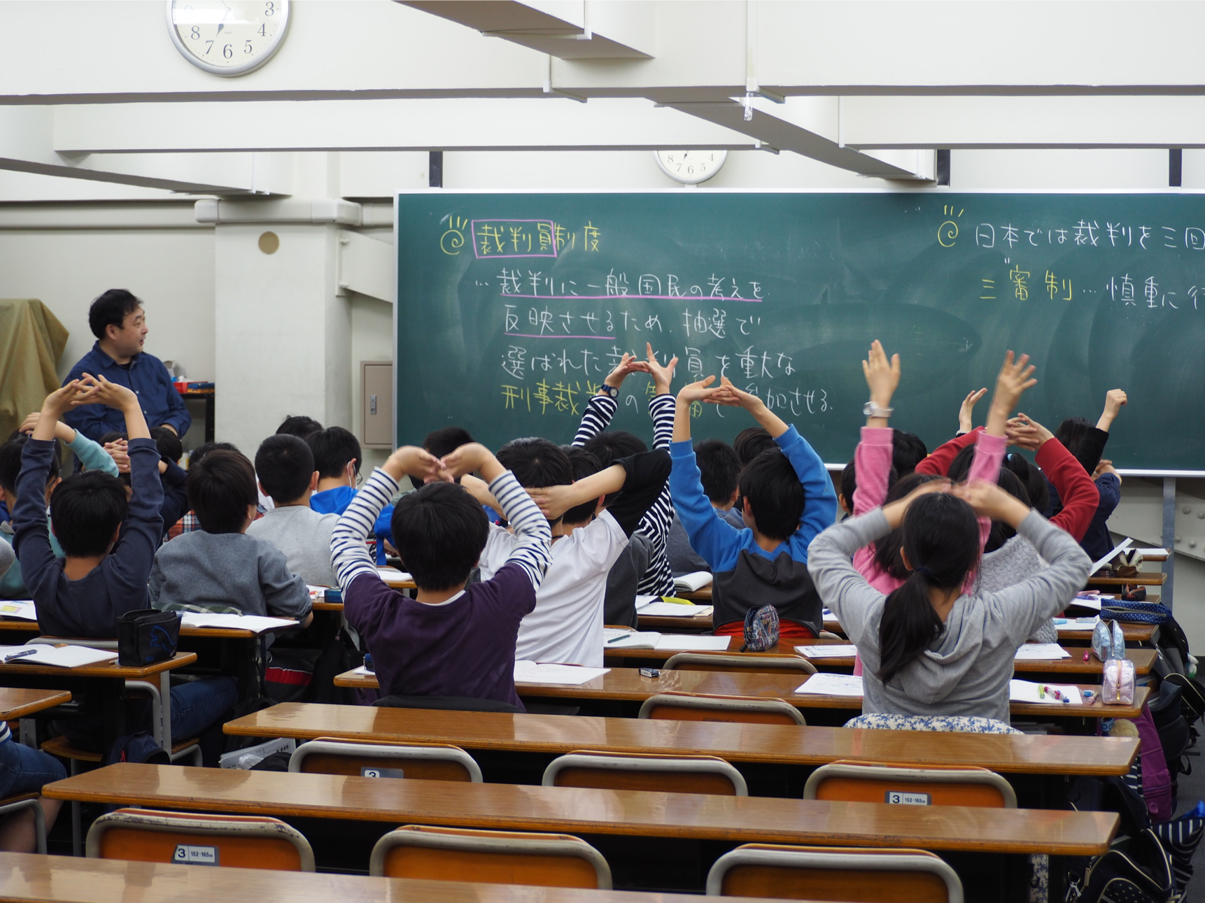 入塾にあたって【教室長より】7