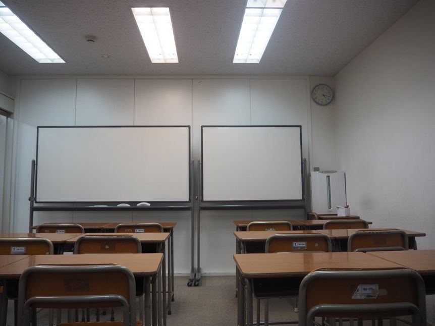 施設・設備について【教室長インタビュー】12
