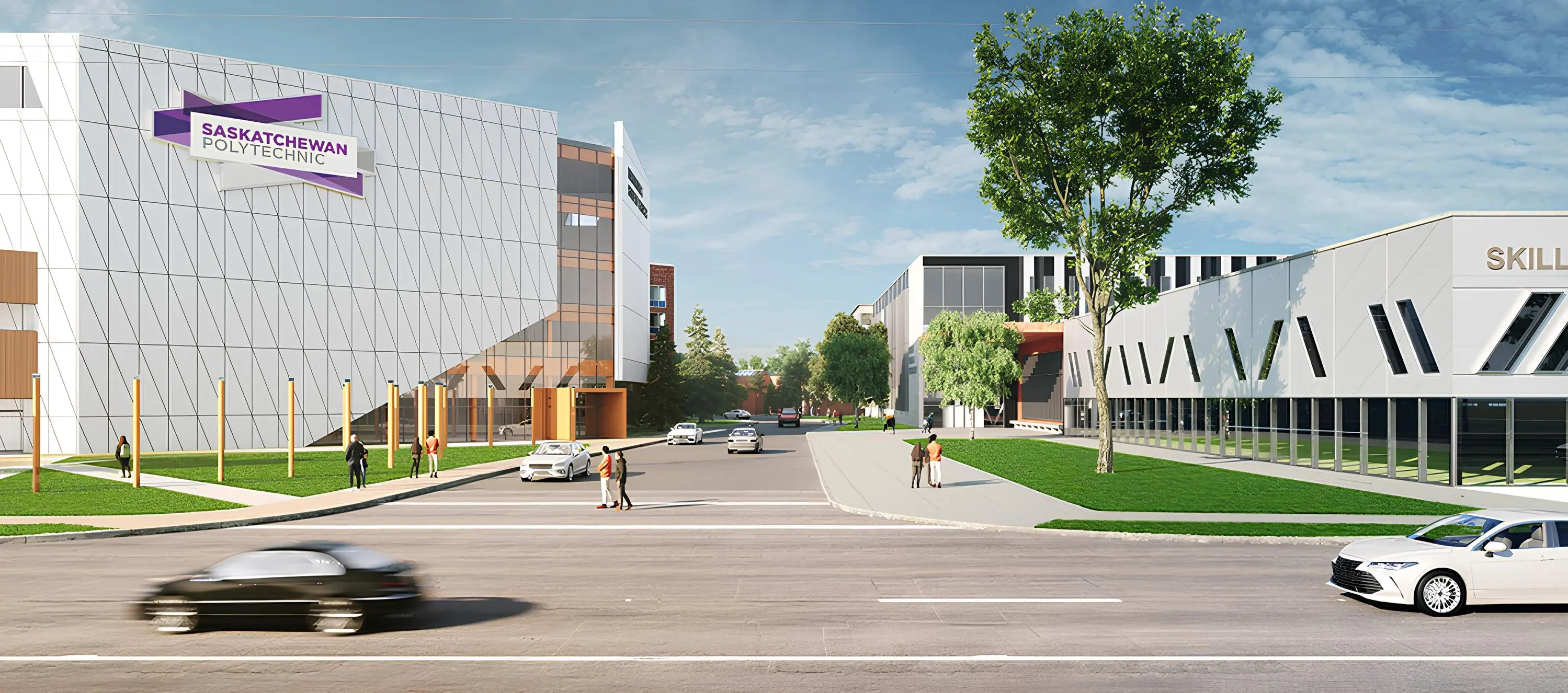 Saskatchewan Polytechnic