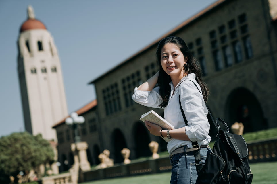 大学留学の基礎知識｜留学の種類・申込方法・費用など