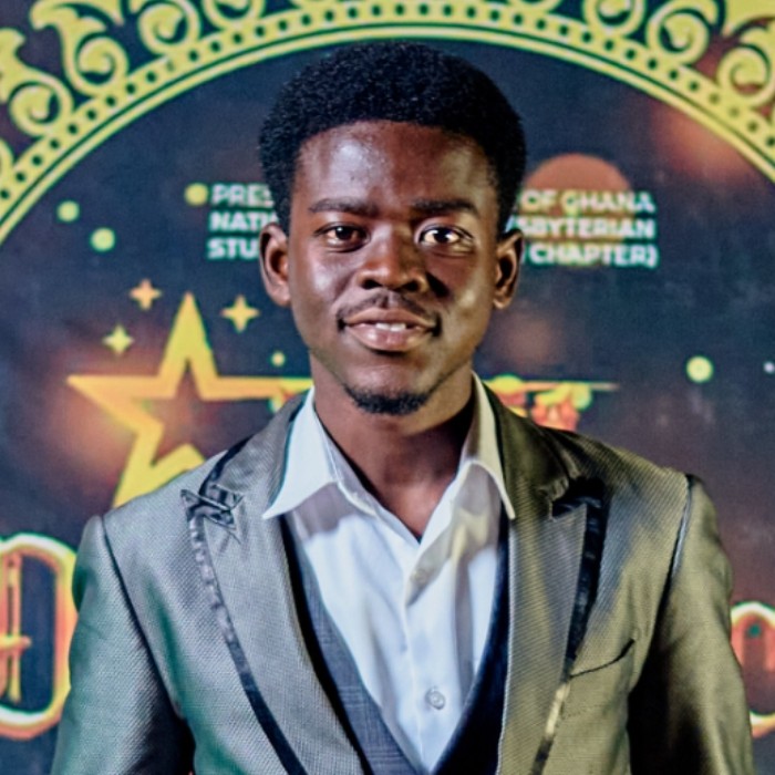 Emmanuel Atuahene Owusu