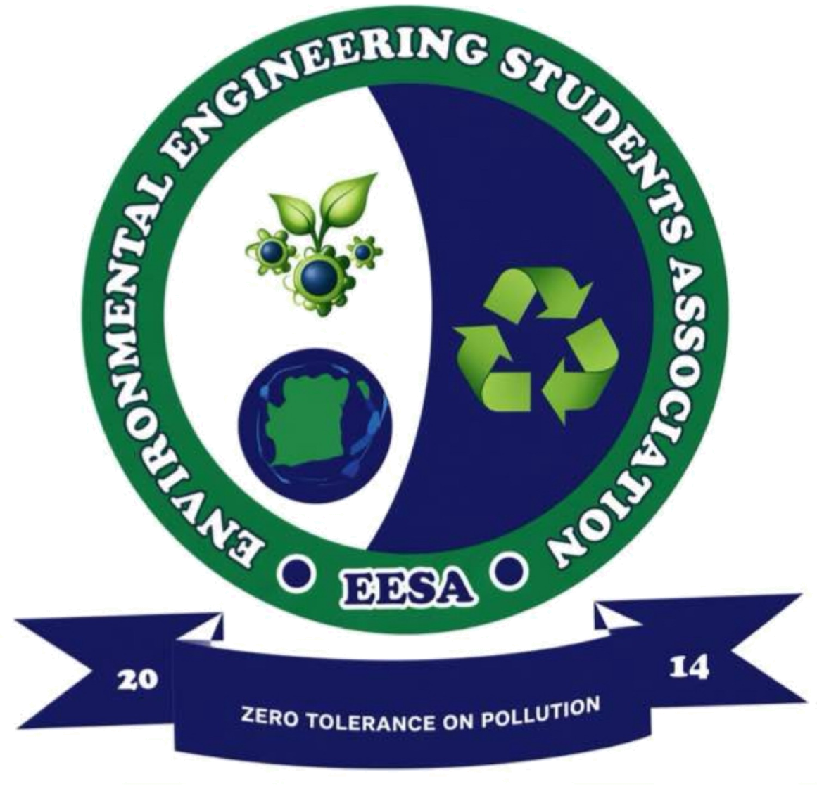 EESA-UENR logo