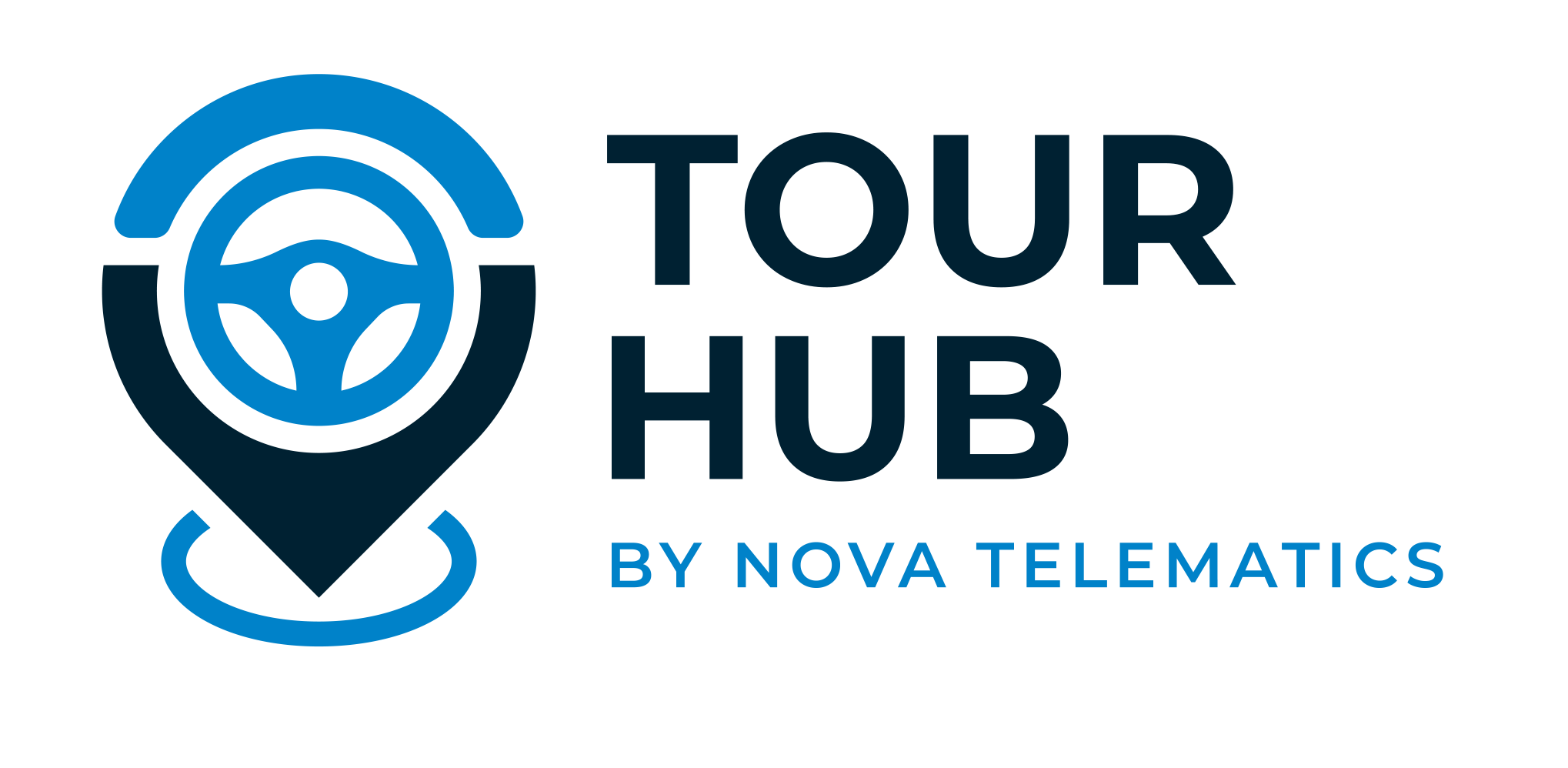 TourHub Logo