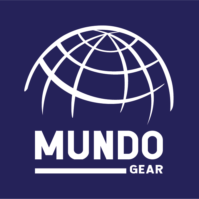 Mundo logo