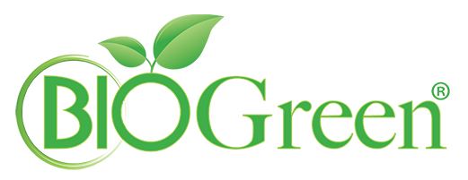 BIOGREEN singapore