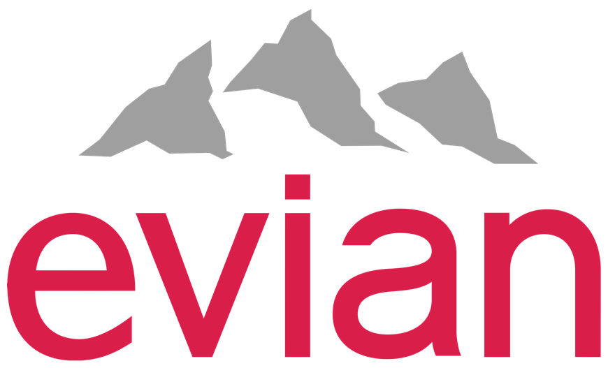 Evian singapore