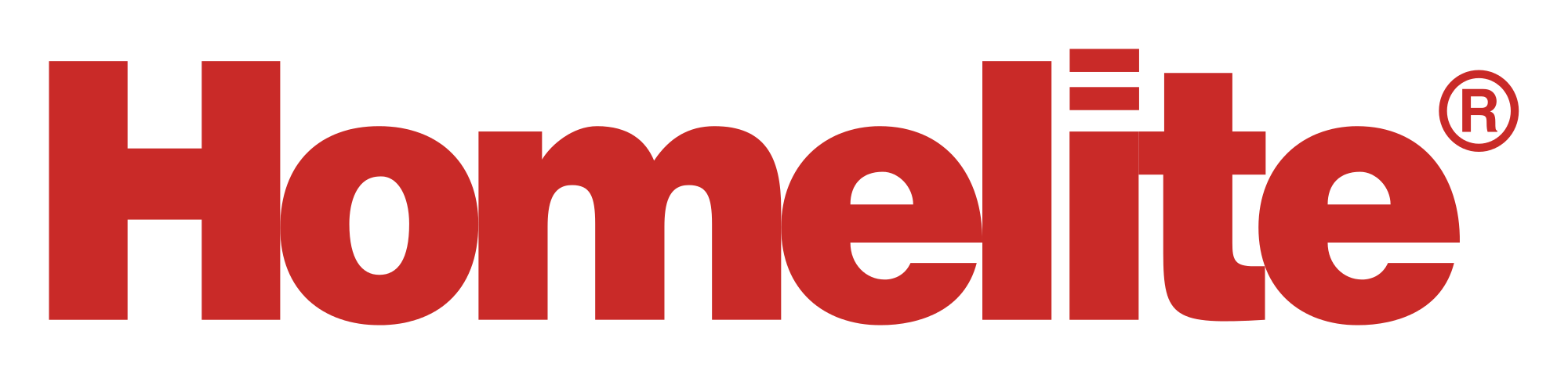 HOMELITE logo