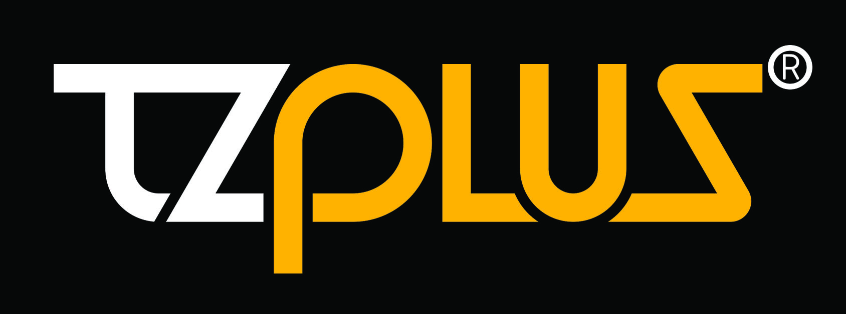 TZPLUS logo