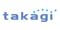 Takagi logo