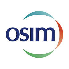 Osim singapore