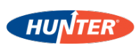 Hunter Tapes logo