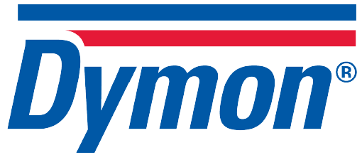 DYMON logo