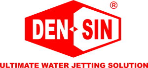 Den-Sin logo