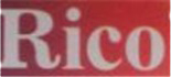 RICO logo