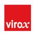 VIROX logo