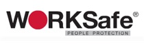 WORKSAFE logo