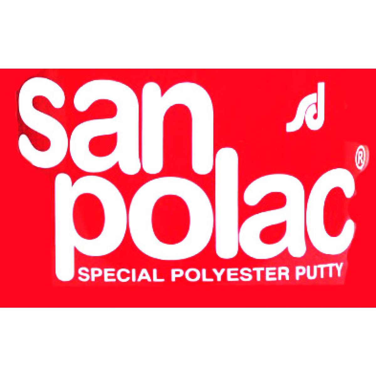 Sanpolac singapore