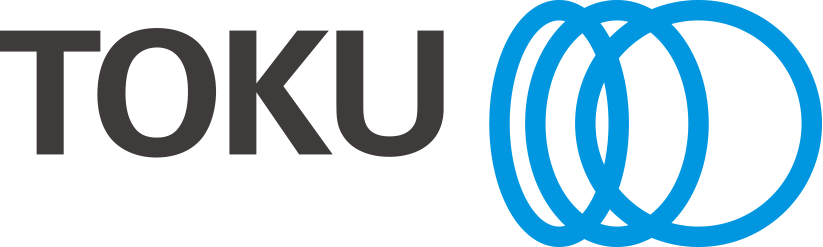 TOKU PNEUMATIC logo