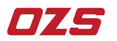 OZS logo