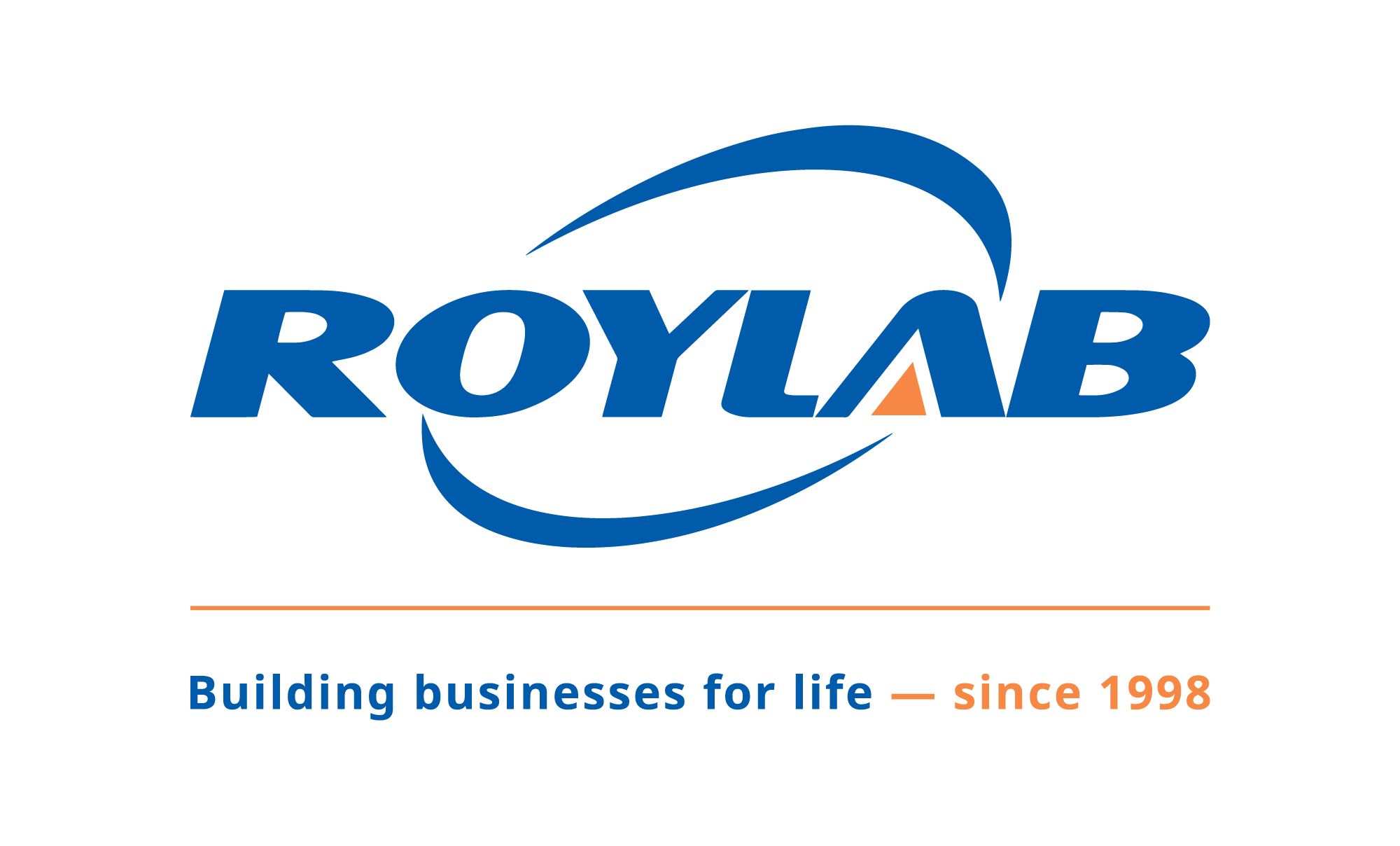 Roylab logo