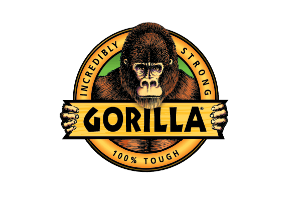 Gorilla logo