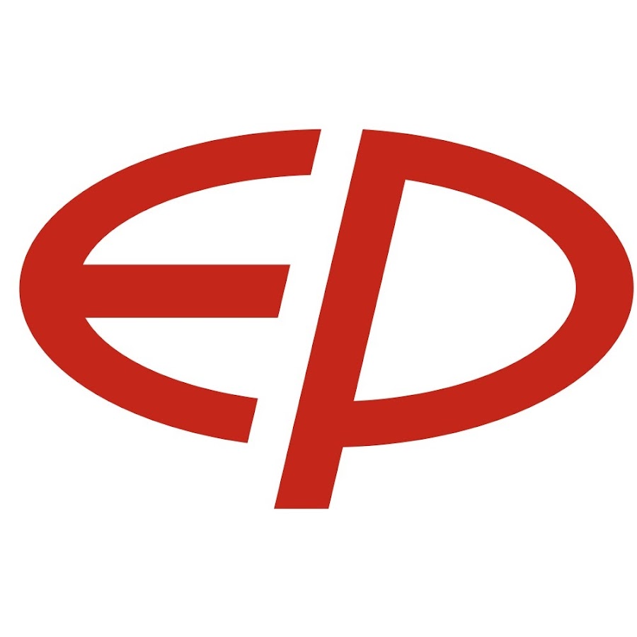 EP Equipment logo