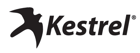 Kestrel logo