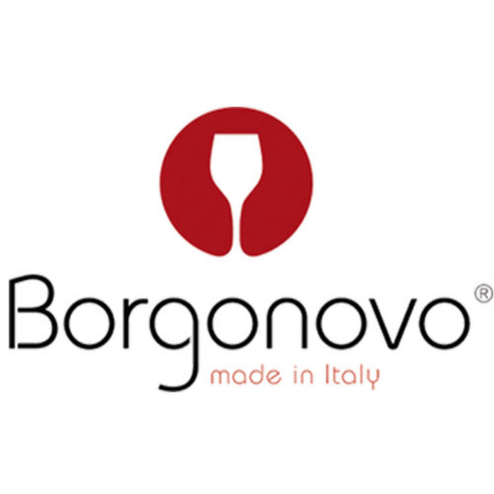 Borgonovo logo