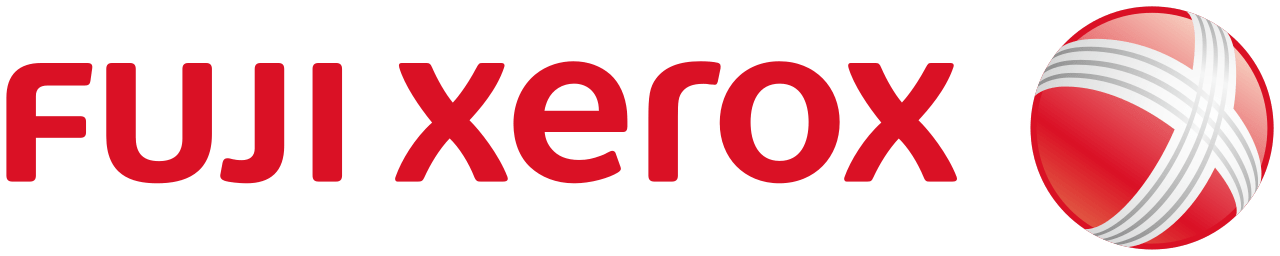 Fuji Xerox logo