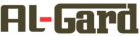 AL-Gard logo