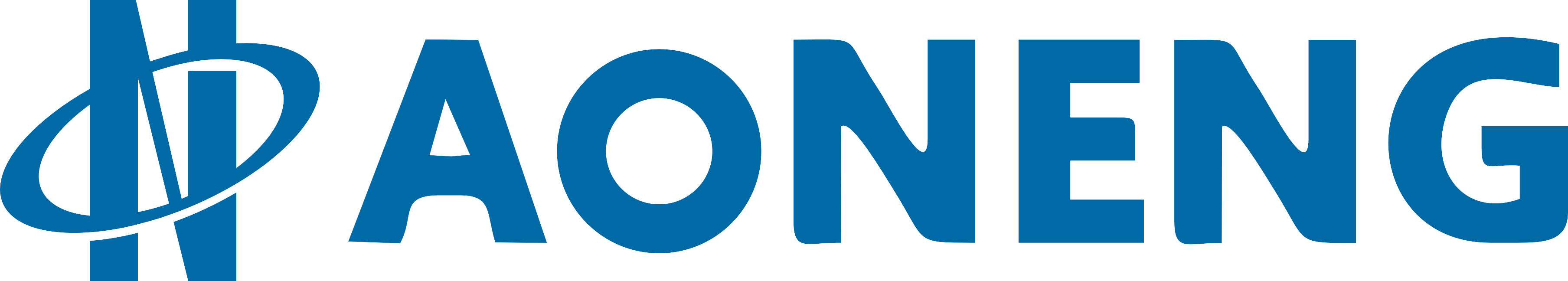 AONENG ELECTRICAL logo