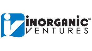 INORGANIC VENTURES singapore