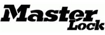 MASTER LOCK logo