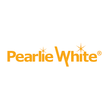 Pearlie White singapore