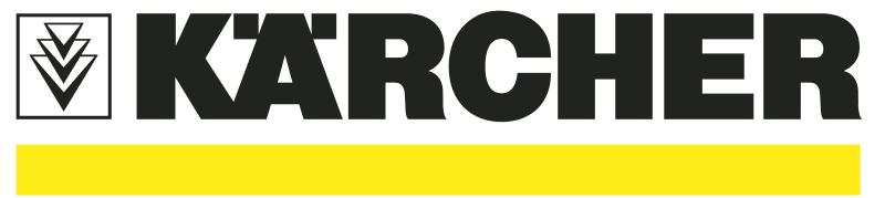 KARCHER logo