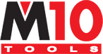 M10 logo