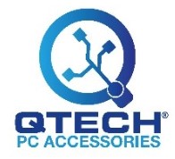 Qtech singapore