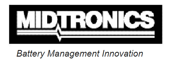 MIDTRONICS logo