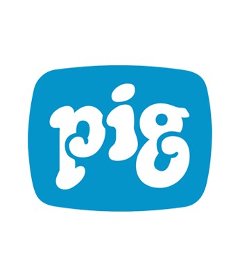 NEW PIG logo